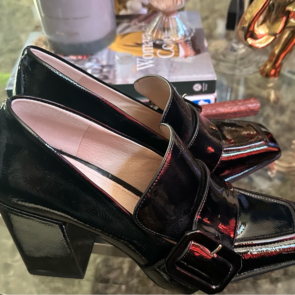 Brand new never worn Louise et Cie shoes.. Beautiful…